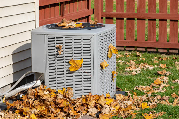 Best Thermostats and Smart Controls in Jefferson City, MO