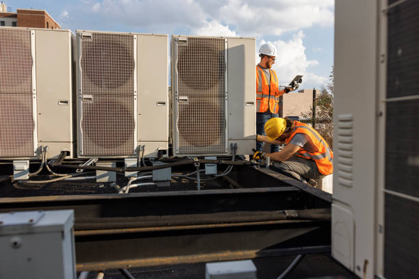 Best Energy-efficient HVAC Solutions in Jefferson City, MO