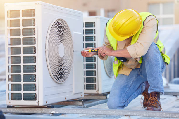 Best HVAC Financing and Leasing in Jefferson City, MO