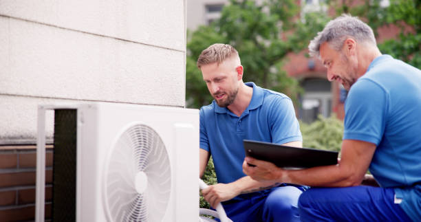 Best HVAC Software and Technology in Jefferson City, MO