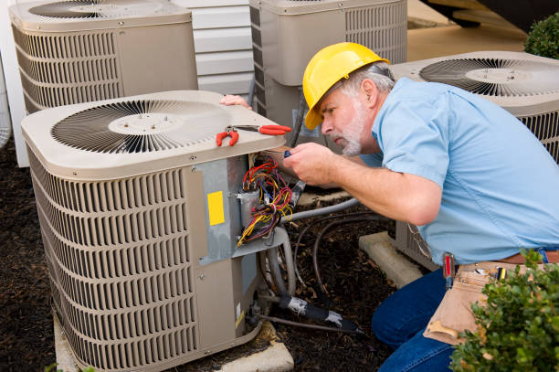 Best Air Conditioning Cleaning in Jefferson City, MO