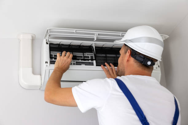 Best HVAC Training and Certification in Jefferson City, MO