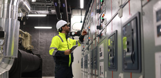 Best HVAC for Healthcare Facilities in Jefferson City, MO