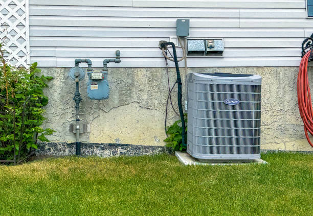 Professional HVAC in Jefferson City, MO