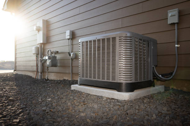 Best HVAC Supply and Distribution in Jefferson City, MO